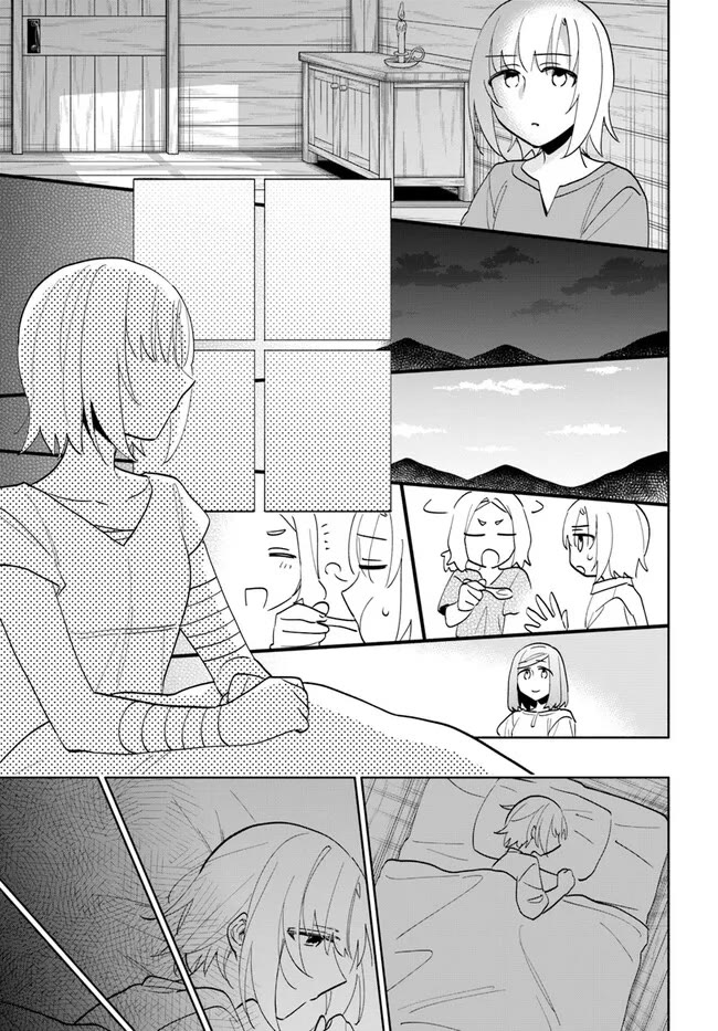 I Won 4 Billion in a Lottery But I Went to Another World Chapter 68 - Page 14