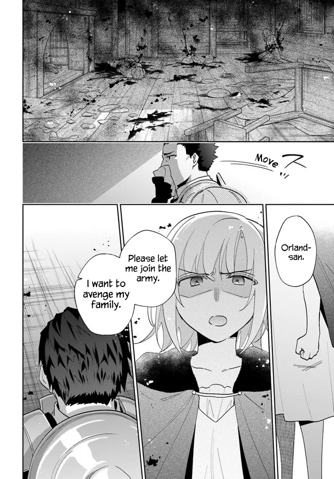 I Won 4 Billion in a Lottery But I Went to Another World Chapter 68 - Page 17