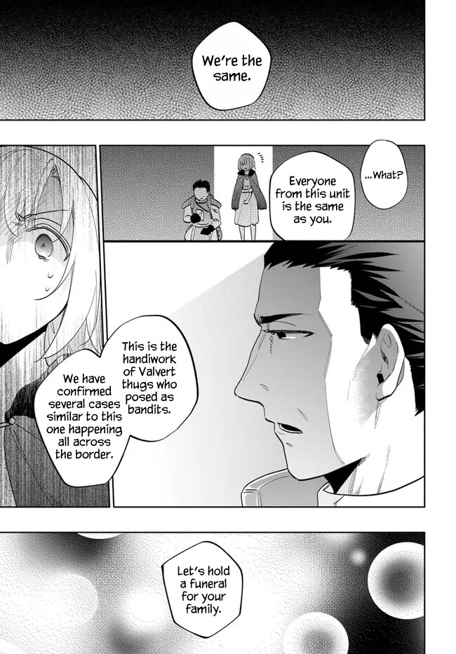 I Won 4 Billion in a Lottery But I Went to Another World Chapter 68 - Page 18