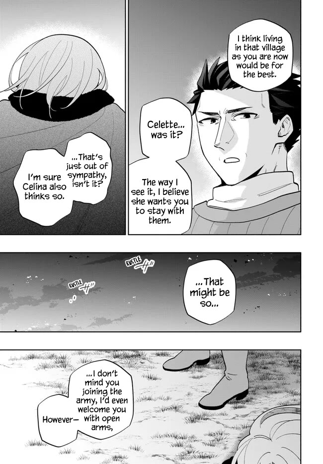 I Won 4 Billion in a Lottery But I Went to Another World Chapter 68 - Page 20