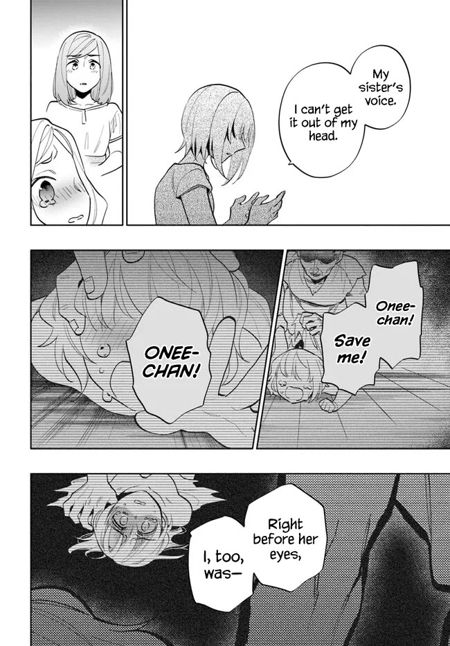 I Won 4 Billion in a Lottery But I Went to Another World Chapter 68 - Page 25