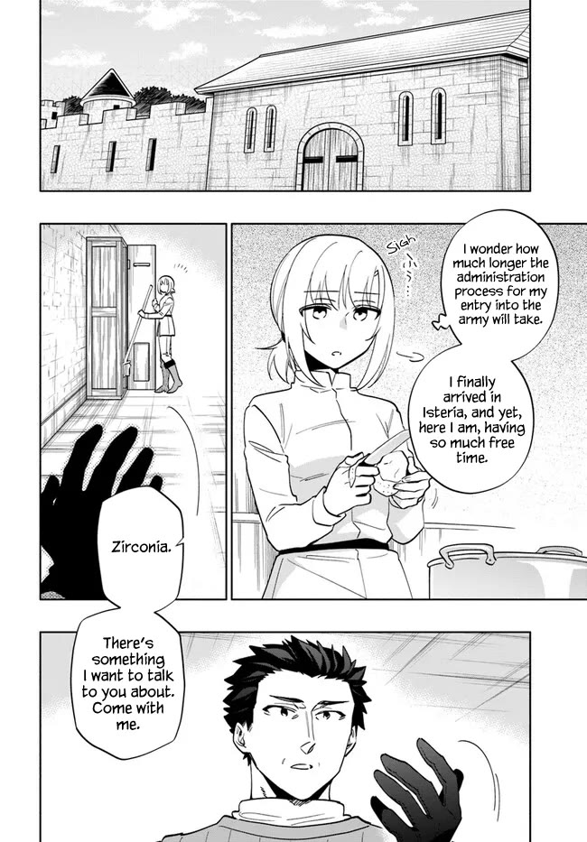 I Won 4 Billion in a Lottery But I Went to Another World Chapter 68 - Page 29