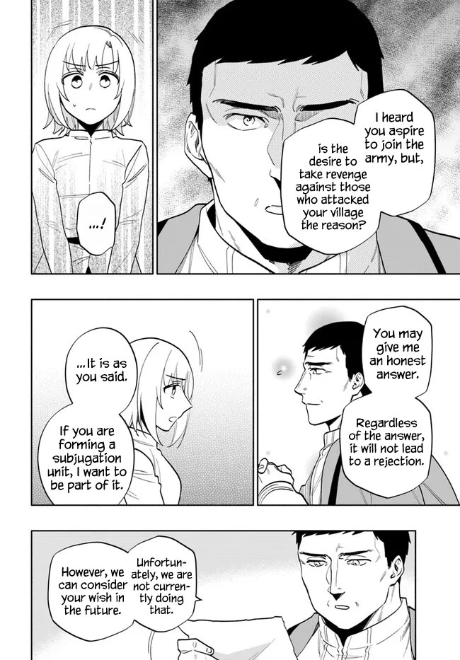 I Won 4 Billion in a Lottery But I Went to Another World Chapter 68 - Page 31