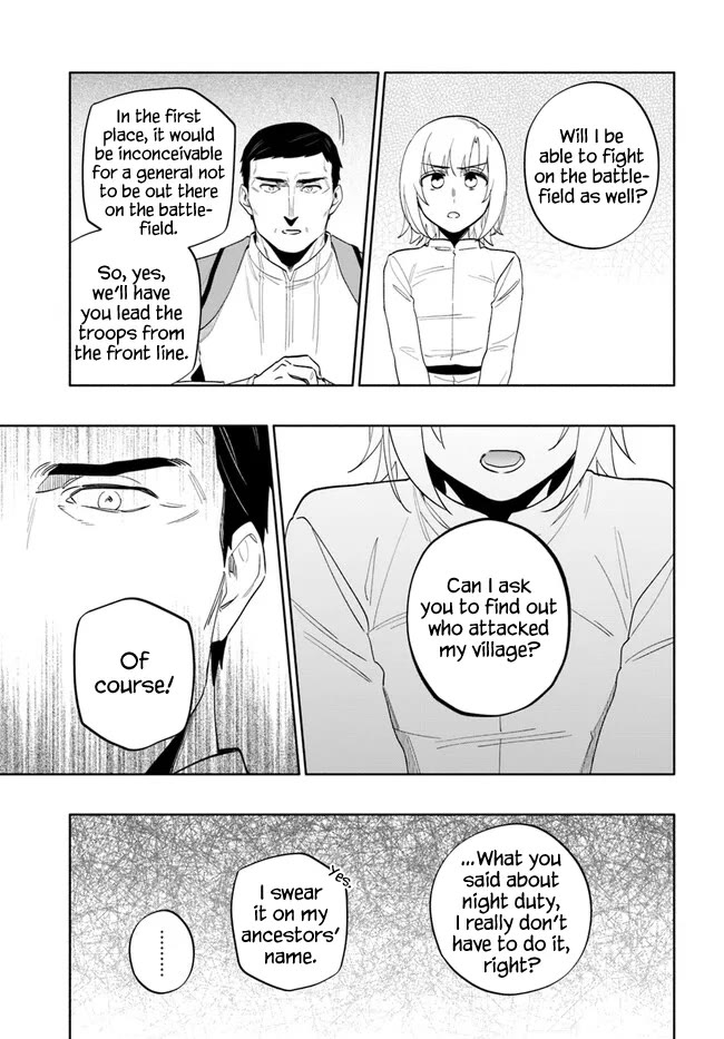 I Won 4 Billion in a Lottery But I Went to Another World Chapter 68 - Page 36
