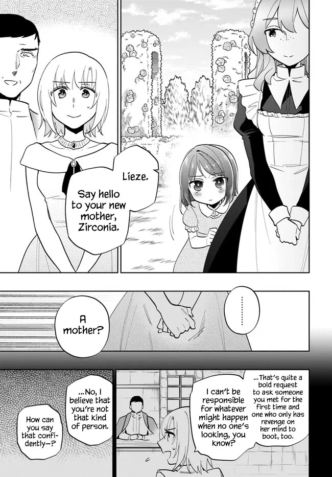 I Won 4 Billion in a Lottery But I Went to Another World Chapter 68 - Page 38