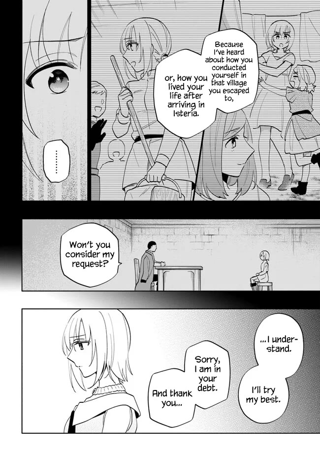 I Won 4 Billion in a Lottery But I Went to Another World Chapter 68 - Page 39