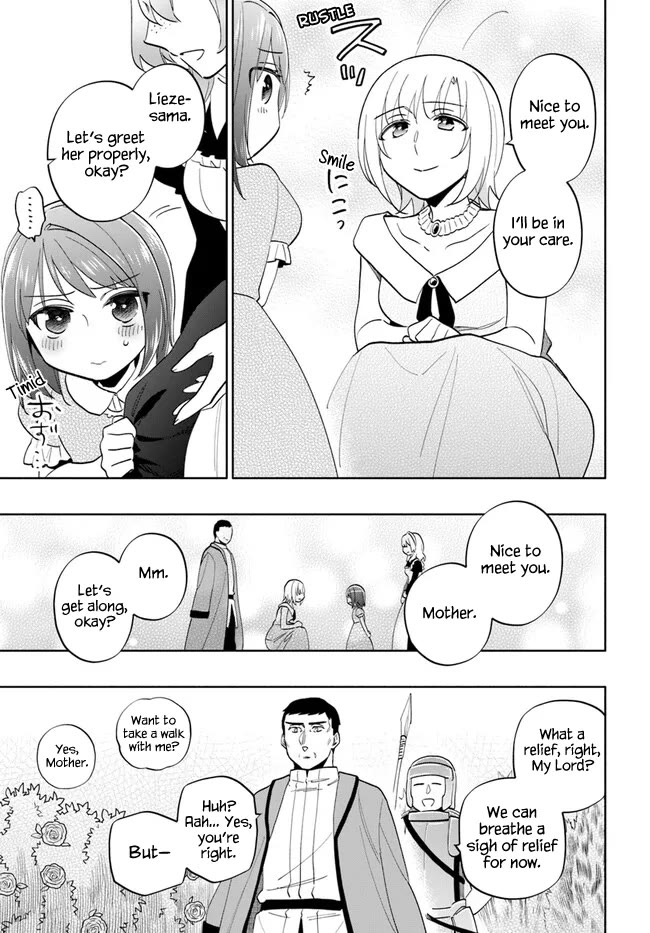 I Won 4 Billion in a Lottery But I Went to Another World Chapter 68 - Page 40