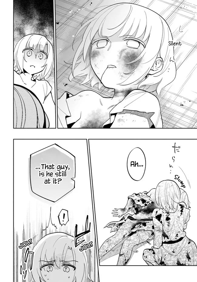 I Won 4 Billion in a Lottery But I Went to Another World Chapter 68 - Page 5