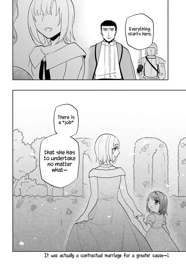 I Won 4 Billion in a Lottery But I Went to Another World Chapter 68 - Page 41