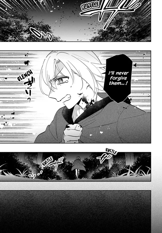 I Won 4 Billion in a Lottery But I Went to Another World Chapter 68 - Page 8