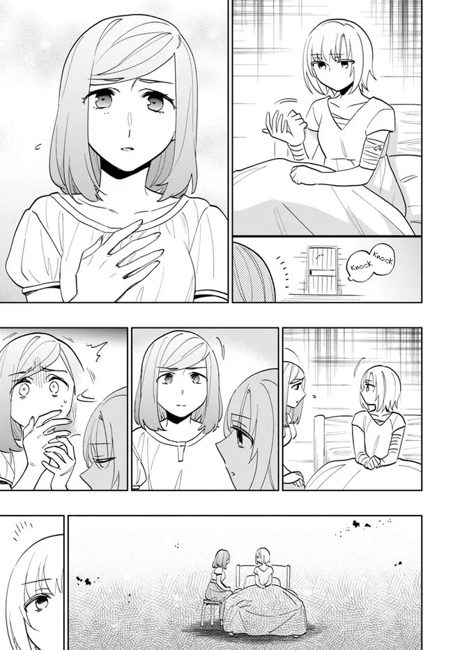 I Won 4 Billion in a Lottery But I Went to Another World Chapter 68 - Page 10