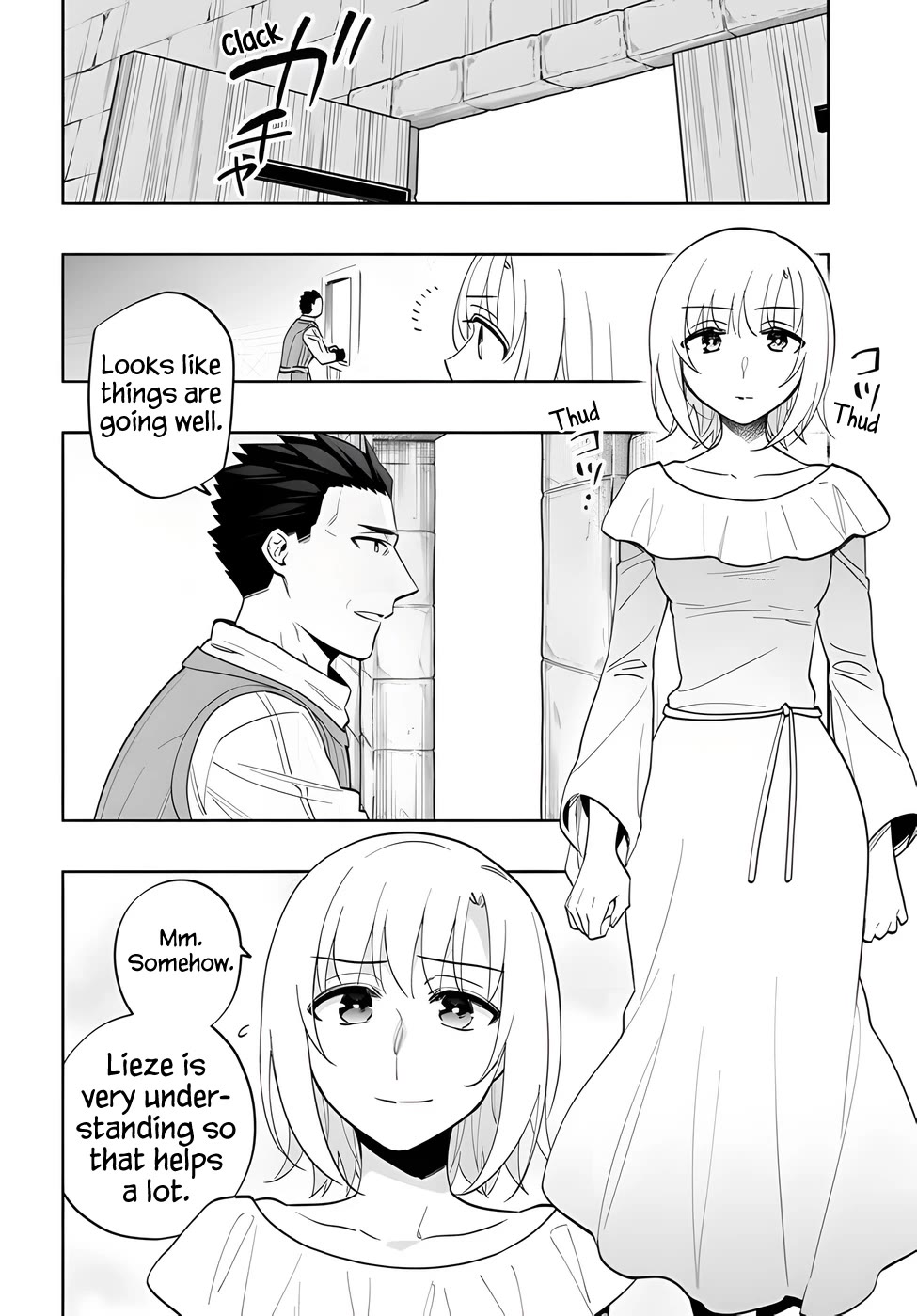 I Won 4 Billion in a Lottery But I Went to Another World Chapter 69 - Page 2