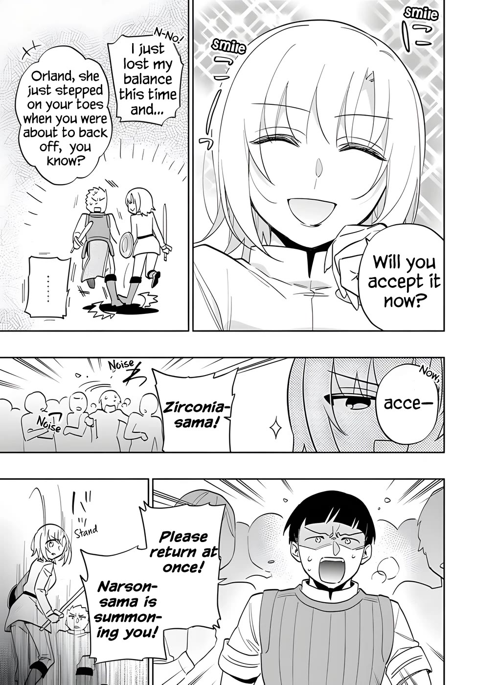 I Won 4 Billion in a Lottery But I Went to Another World Chapter 69 - Page 11