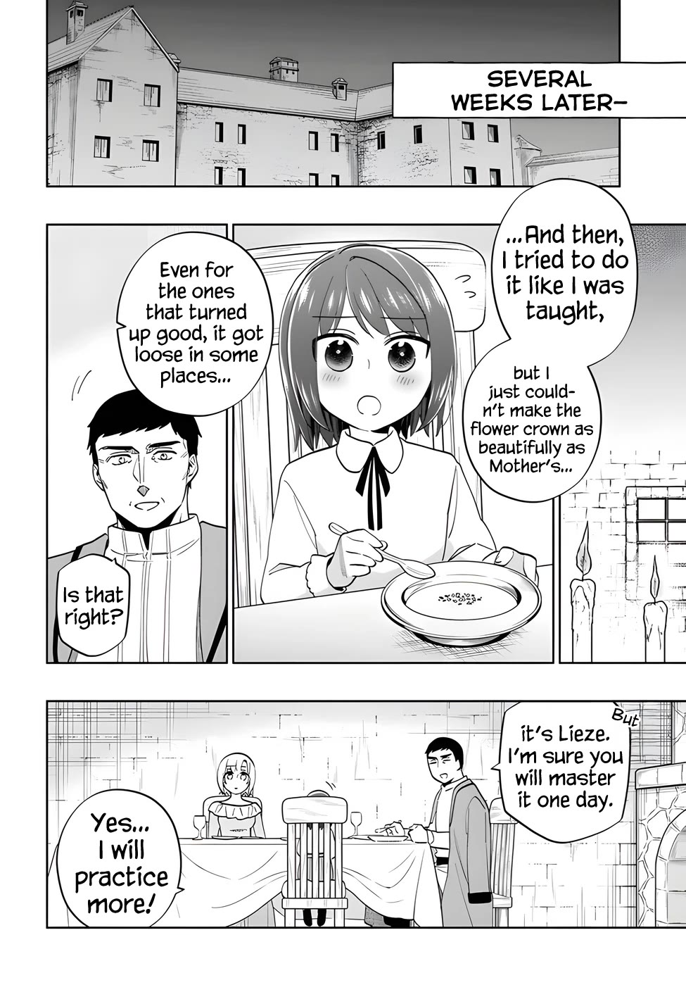 I Won 4 Billion in a Lottery But I Went to Another World Chapter 69 - Page 12