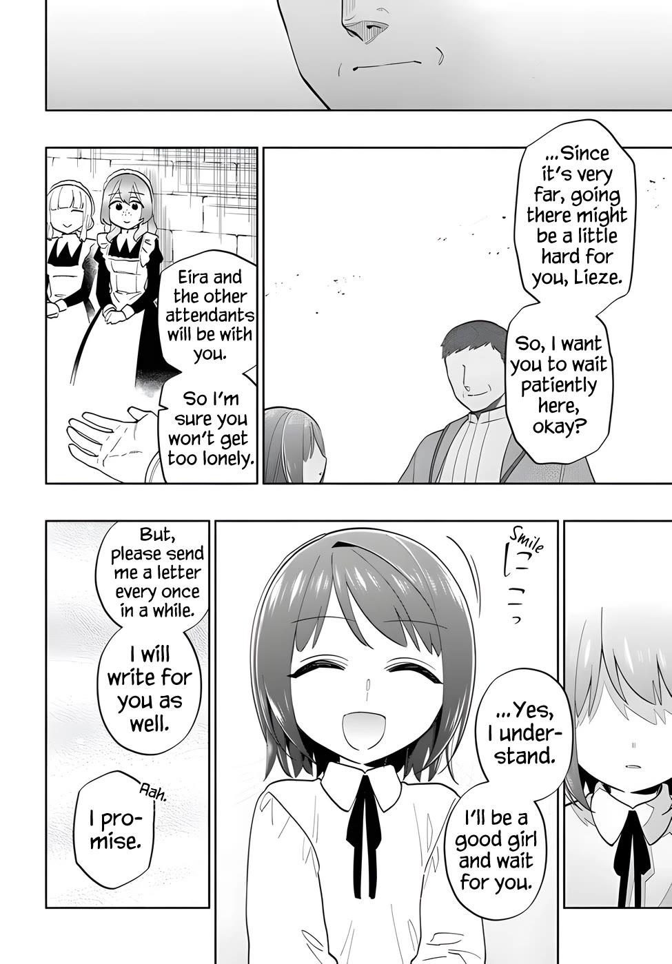 I Won 4 Billion in a Lottery But I Went to Another World Chapter 69 - Page 14