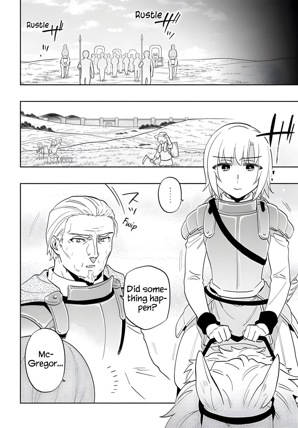 I Won 4 Billion in a Lottery But I Went to Another World Chapter 69 - Page 16