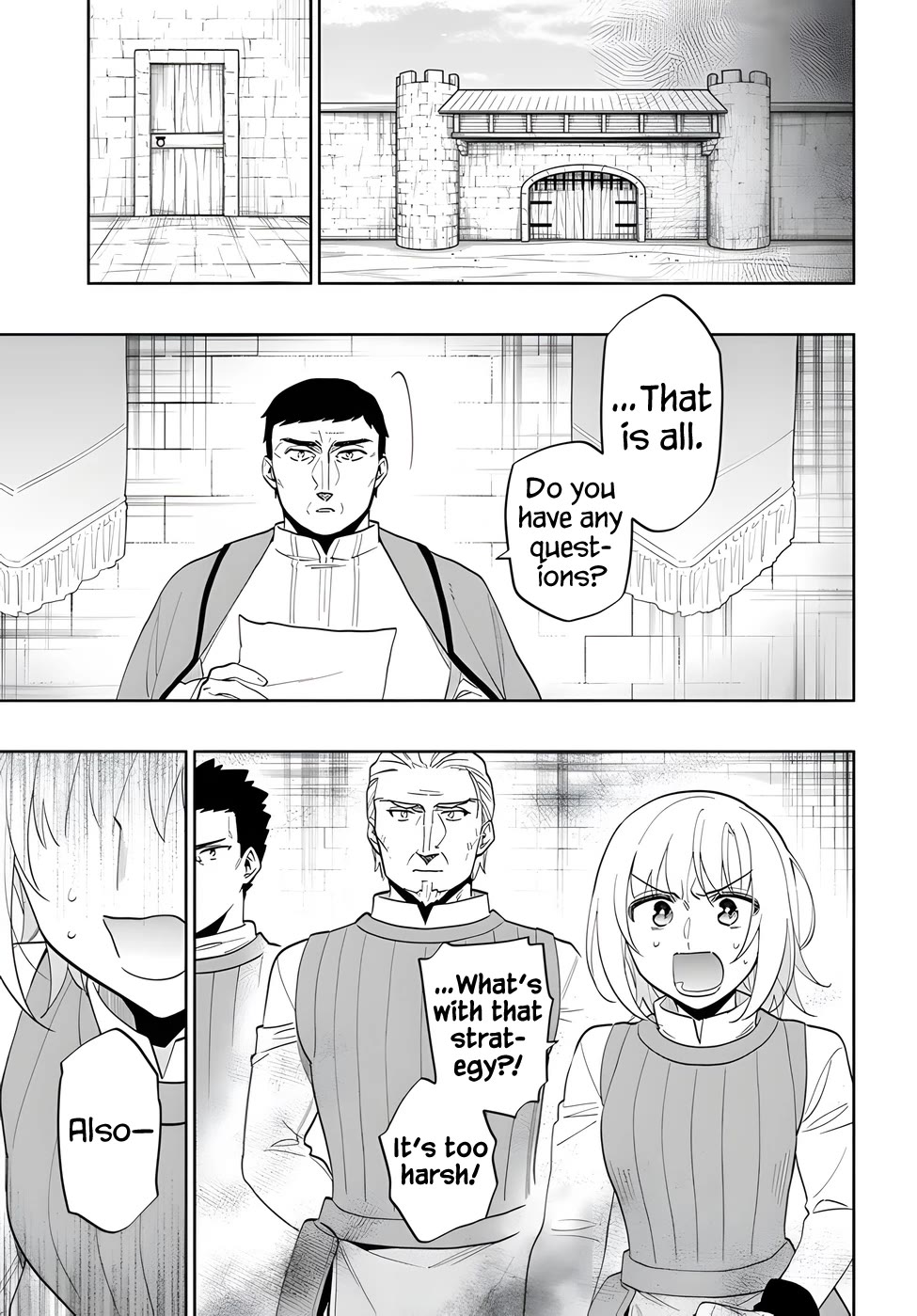 I Won 4 Billion in a Lottery But I Went to Another World Chapter 69 - Page 23
