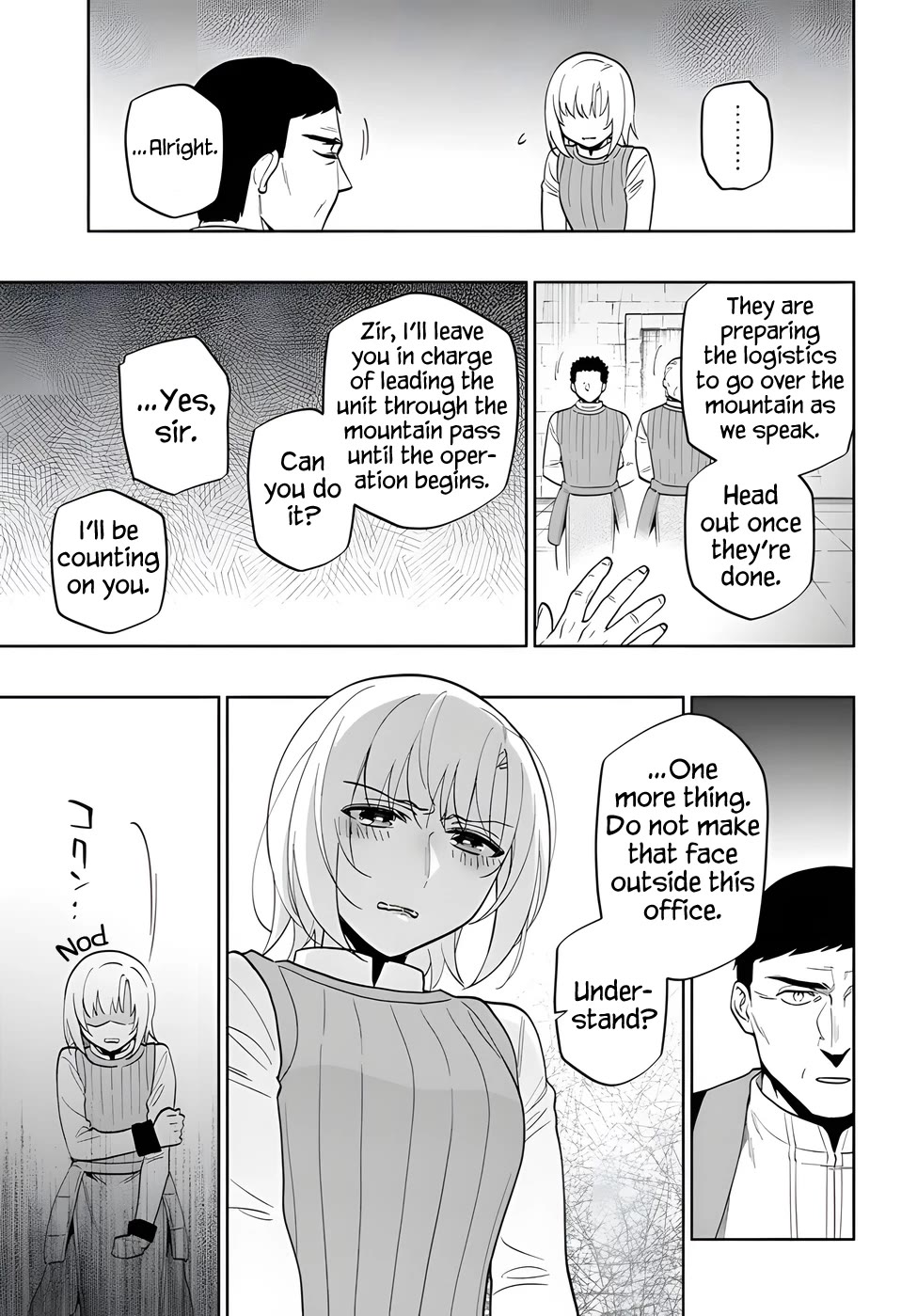 I Won 4 Billion in a Lottery But I Went to Another World Chapter 69 - Page 25
