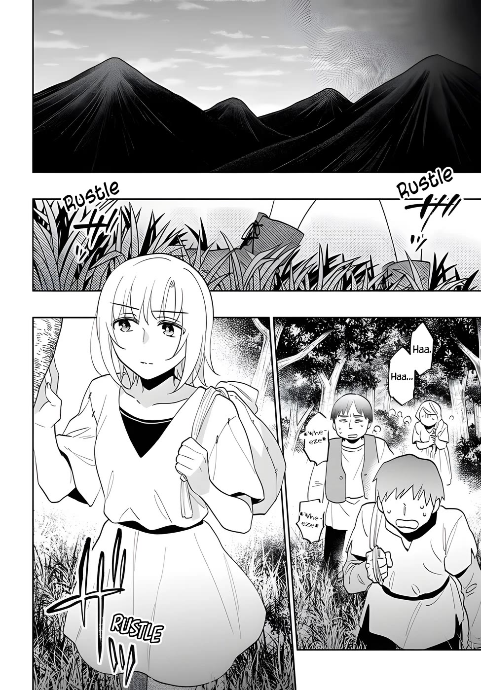 I Won 4 Billion in a Lottery But I Went to Another World Chapter 69 - Page 26