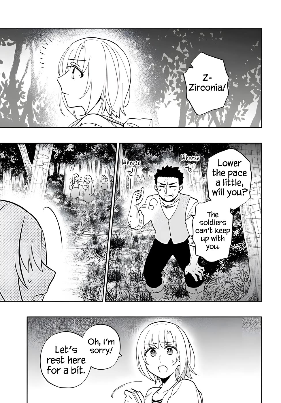 I Won 4 Billion in a Lottery But I Went to Another World Chapter 69 - Page 27