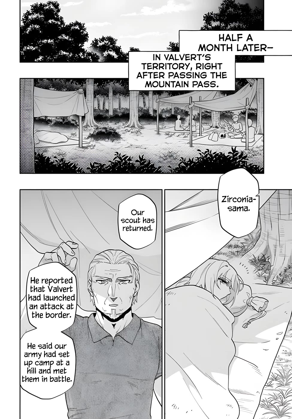 I Won 4 Billion in a Lottery But I Went to Another World Chapter 69 - Page 30