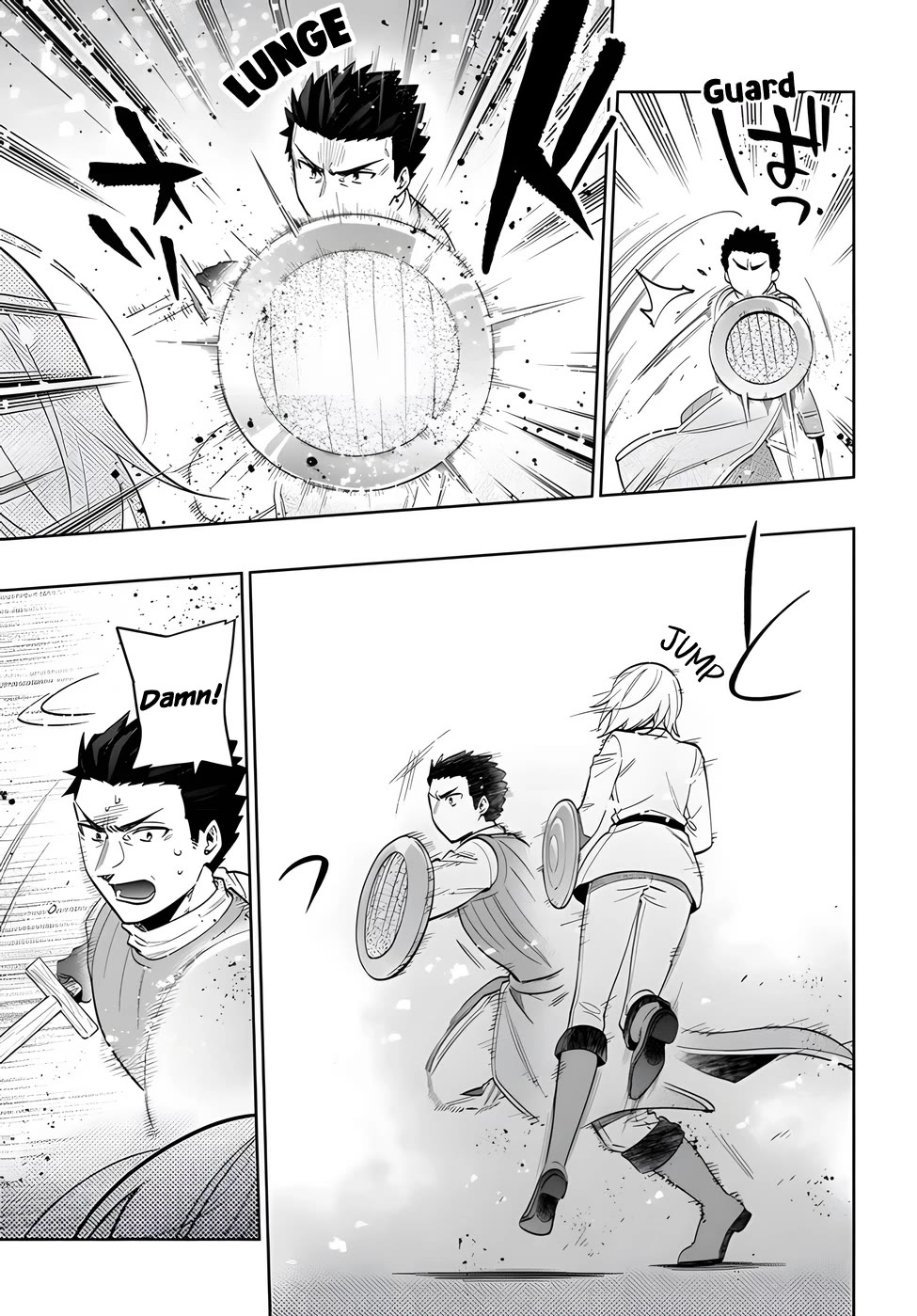 I Won 4 Billion in a Lottery But I Went to Another World Chapter 69 - Page 9