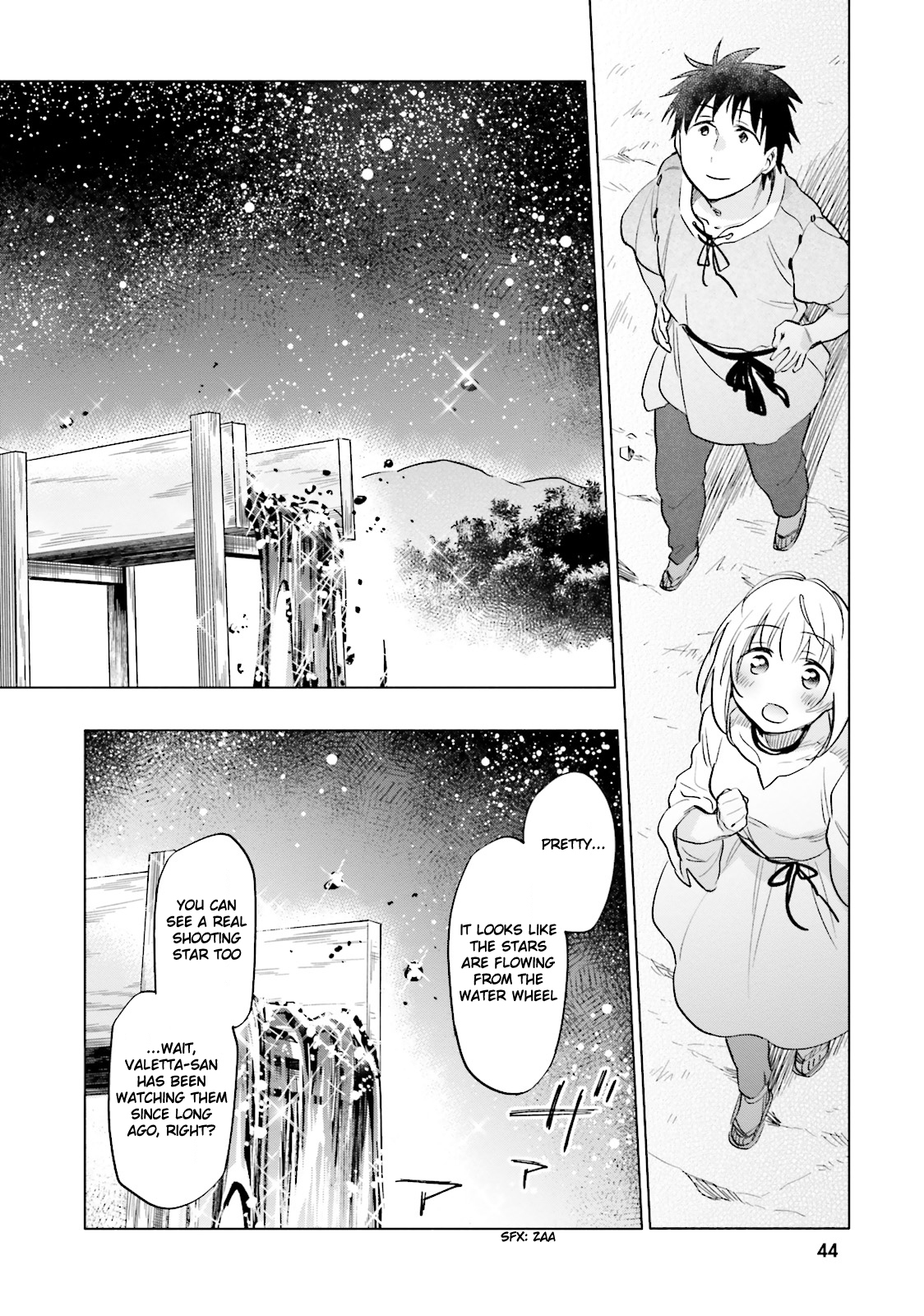 I Won 4 Billion in a Lottery But I Went to Another World Chapter 7 - Page 14