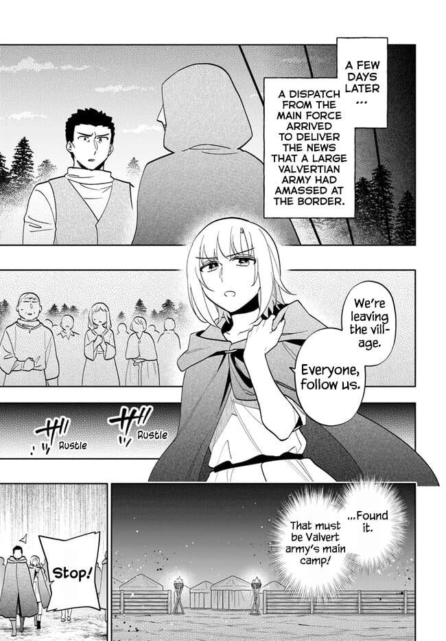 I Won 4 Billion in a Lottery But I Went to Another World Chapter 70 - Page 11