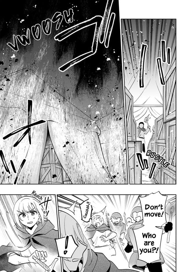 I Won 4 Billion in a Lottery But I Went to Another World Chapter 70 - Page 19