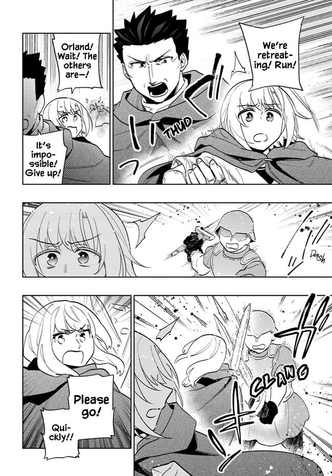 I Won 4 Billion in a Lottery But I Went to Another World Chapter 70 - Page 20