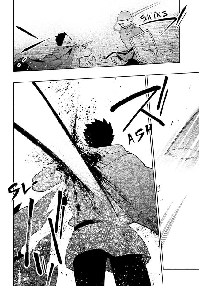 I Won 4 Billion in a Lottery But I Went to Another World Chapter 70 - Page 26