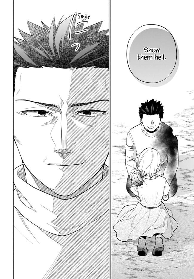 I Won 4 Billion in a Lottery But I Went to Another World Chapter 70 - Page 30