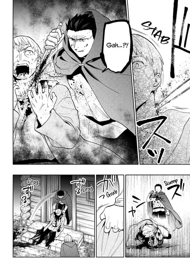 I Won 4 Billion in a Lottery But I Went to Another World Chapter 70 - Page 4