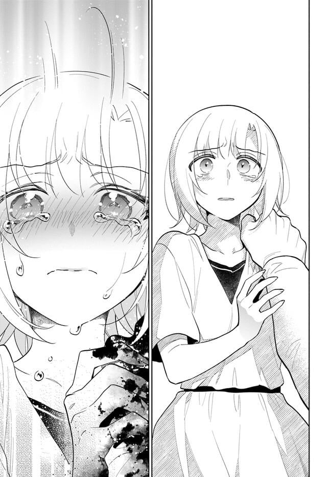I Won 4 Billion in a Lottery But I Went to Another World Chapter 70 - Page 31