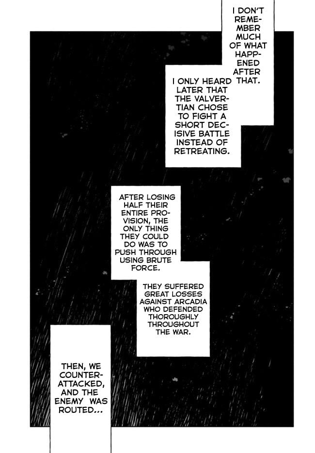 I Won 4 Billion in a Lottery But I Went to Another World Chapter 70 - Page 33