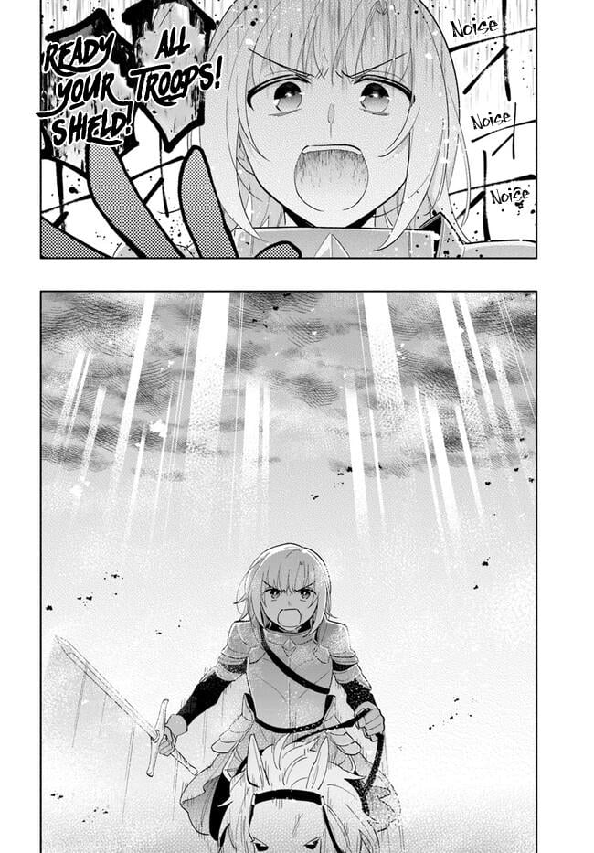 I Won 4 Billion in a Lottery But I Went to Another World Chapter 70 - Page 36