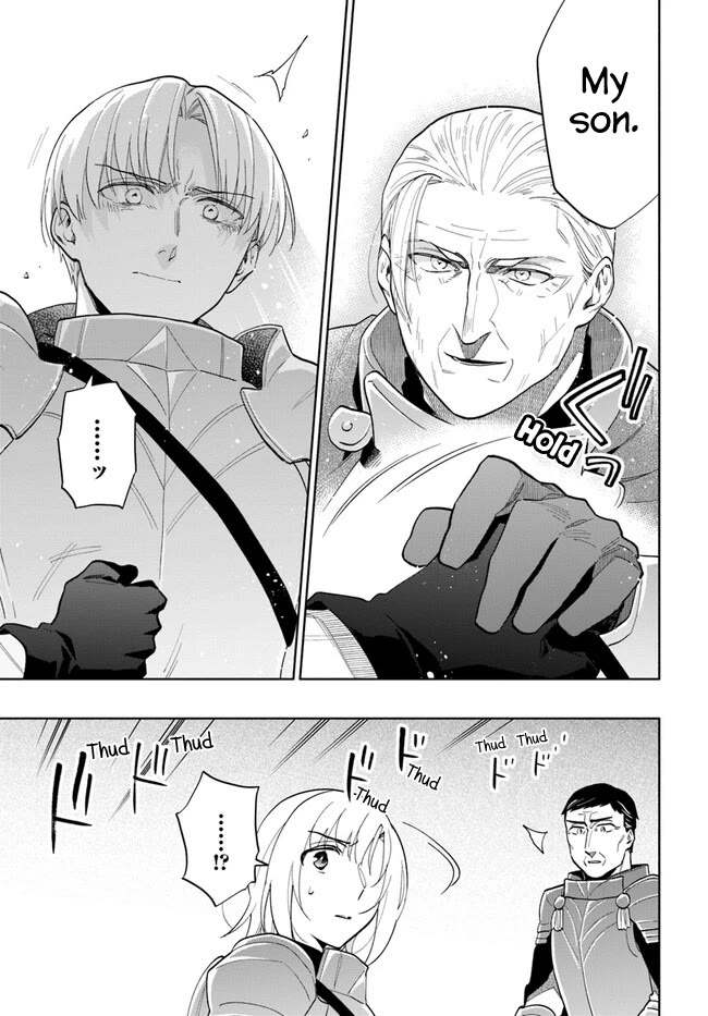I Won 4 Billion in a Lottery But I Went to Another World Chapter 71 - Page 29