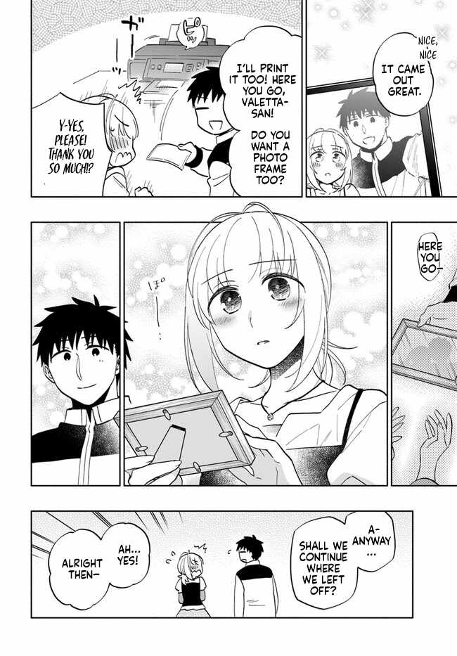I Won 4 Billion in a Lottery But I Went to Another World Chapter 75 - Page 6