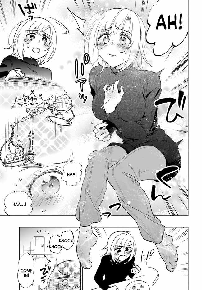 I Won 4 Billion in a Lottery But I Went to Another World Chapter 76 - Page 23