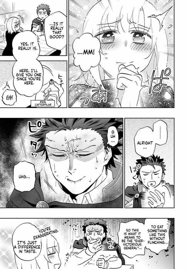 I Won 4 Billion in a Lottery But I Went to Another World Chapter 76 - Page 27