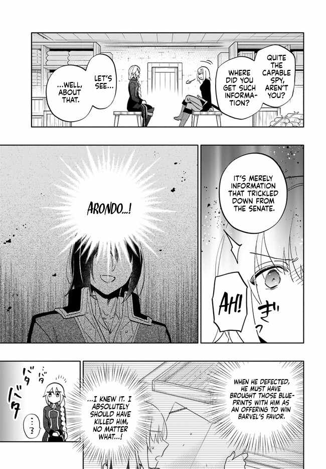 I Won 4 Billion in a Lottery But I Went to Another World Chapter 76 - Page 5
