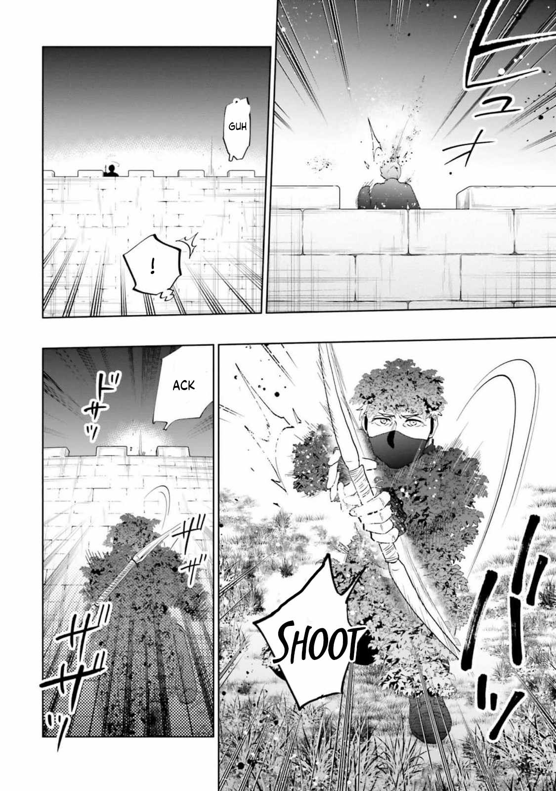 I Won 4 Billion in a Lottery But I Went to Another World Chapter 78 - Page 2