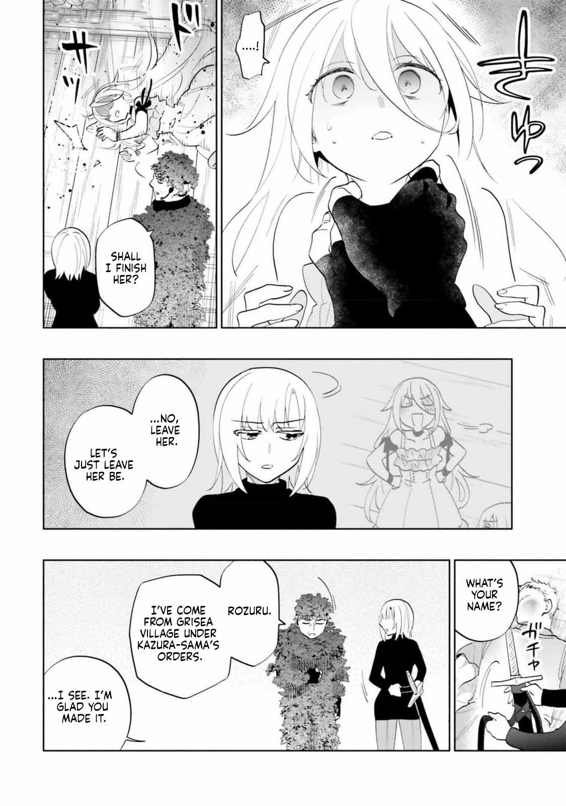 I Won 4 Billion in a Lottery But I Went to Another World Chapter 78 - Page 14