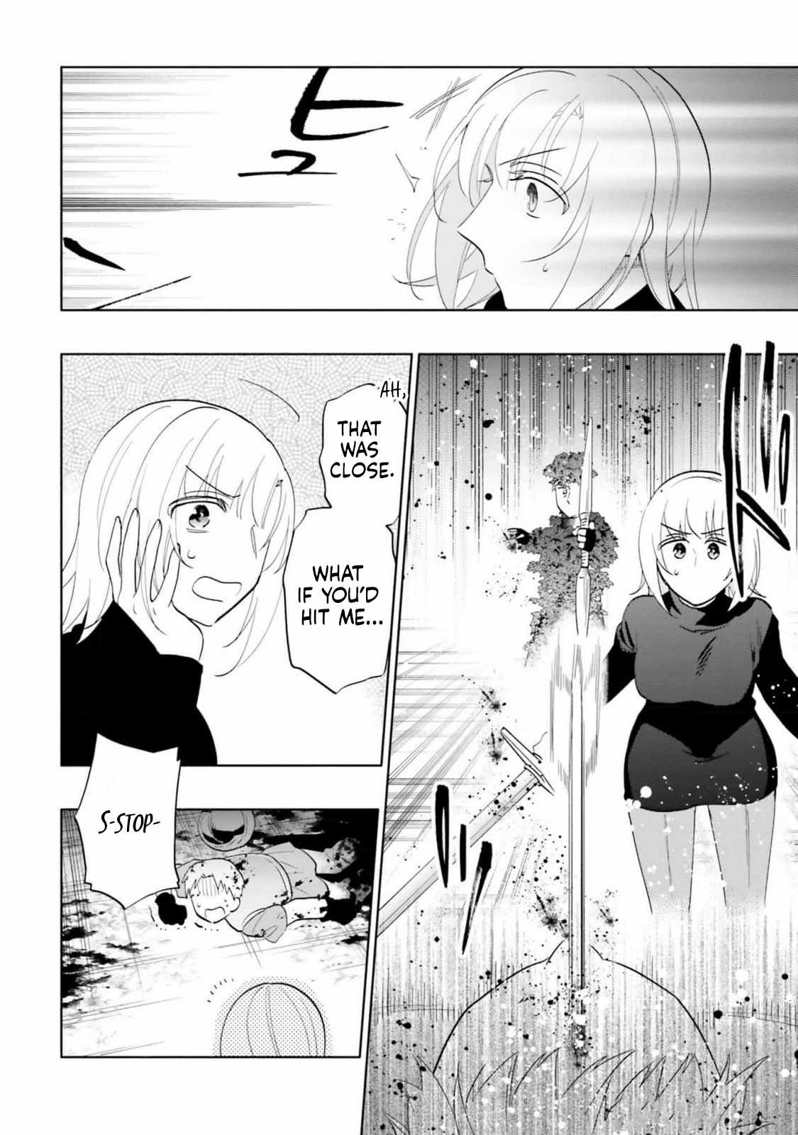 I Won 4 Billion in a Lottery But I Went to Another World Chapter 78 - Page 22