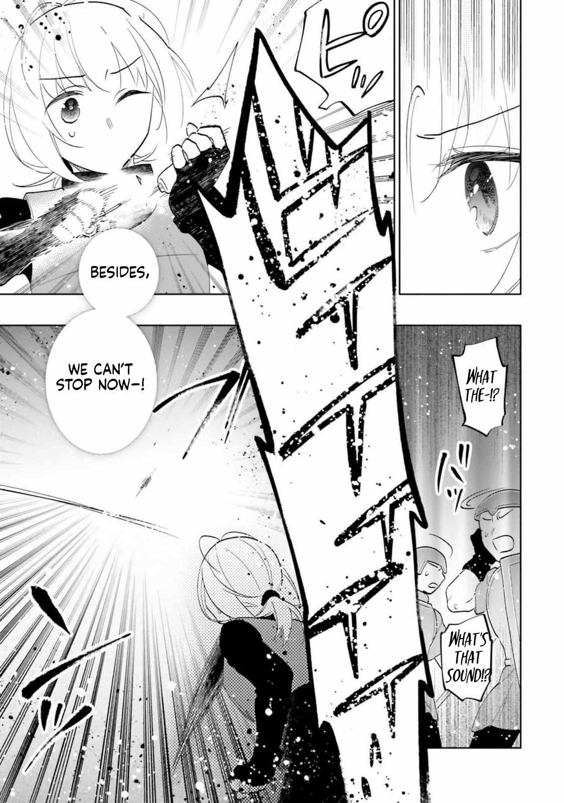 I Won 4 Billion in a Lottery But I Went to Another World Chapter 78 - Page 29