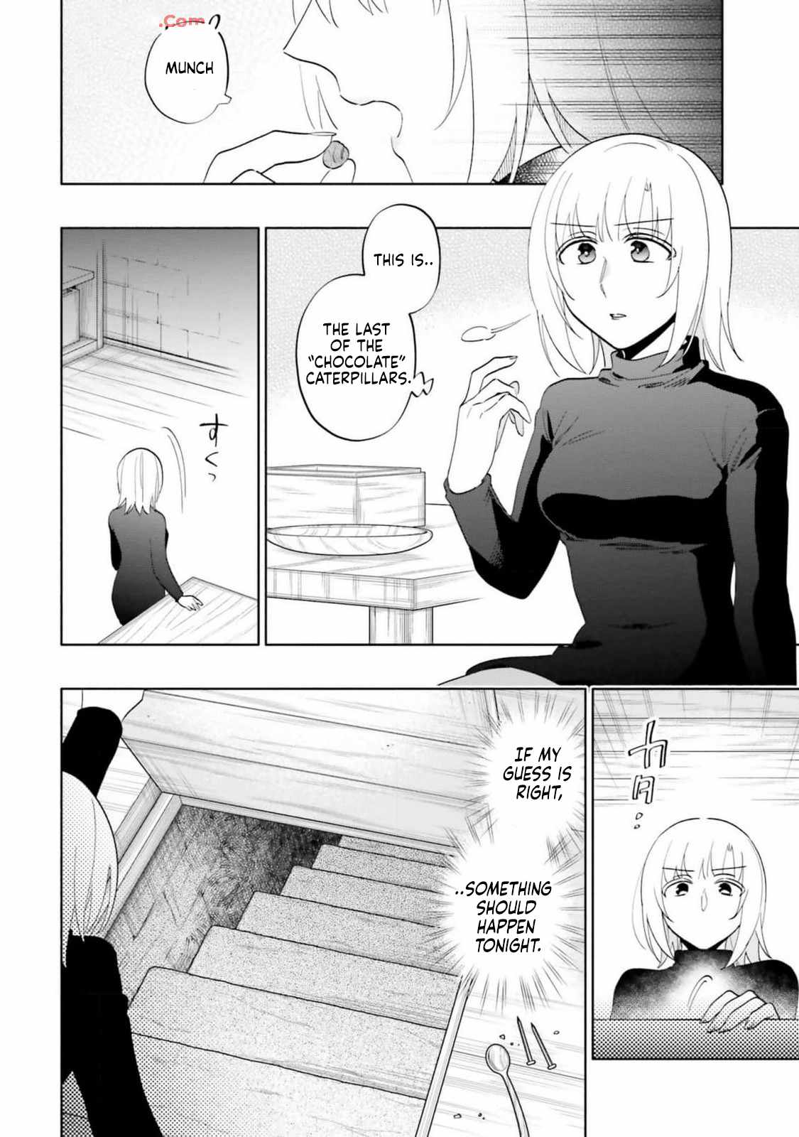 I Won 4 Billion in a Lottery But I Went to Another World Chapter 78 - Page 4