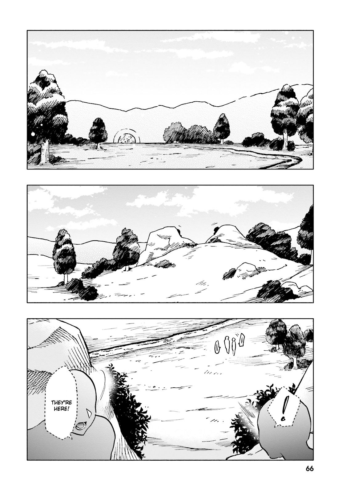 I Won 4 Billion in a Lottery But I Went to Another World Chapter 8 - Page 4