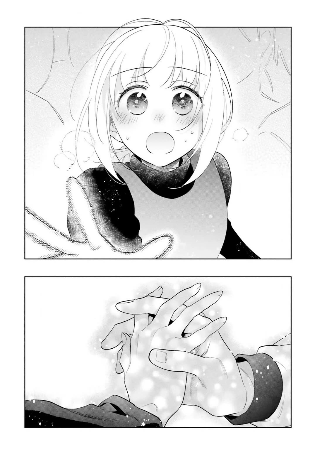 I Won 4 Billion in a Lottery But I Went to Another World Chapter 80 - Page 16