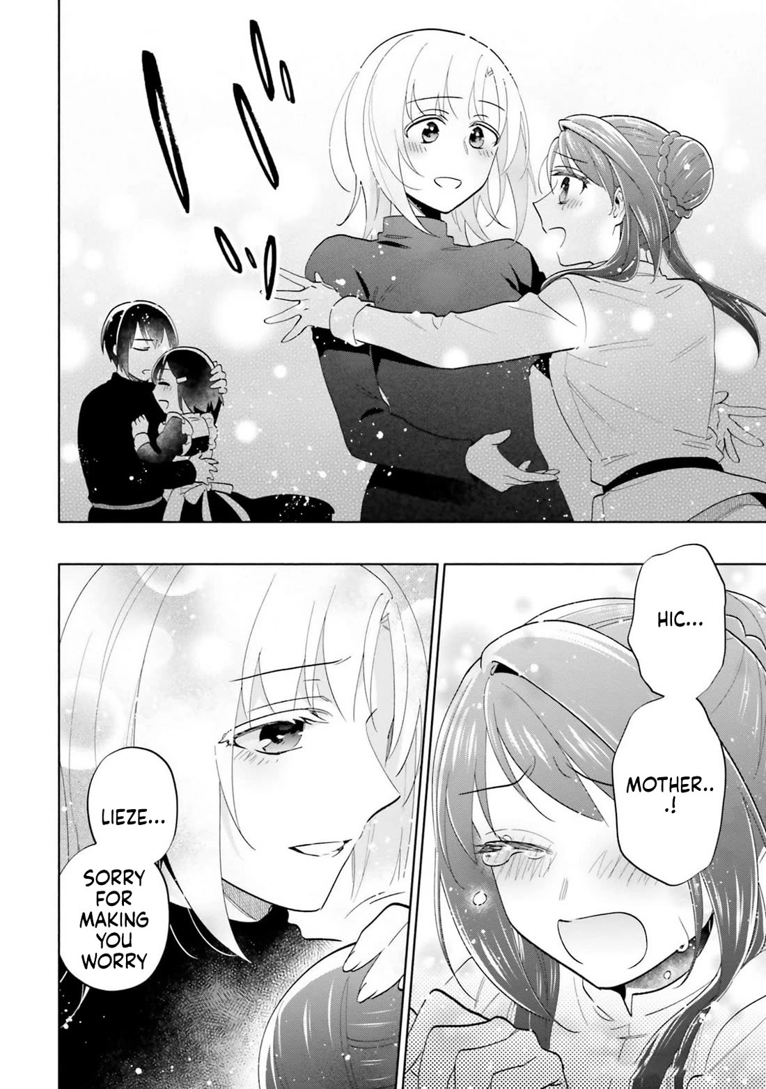 I Won 4 Billion in a Lottery But I Went to Another World Chapter 80 - Page 22