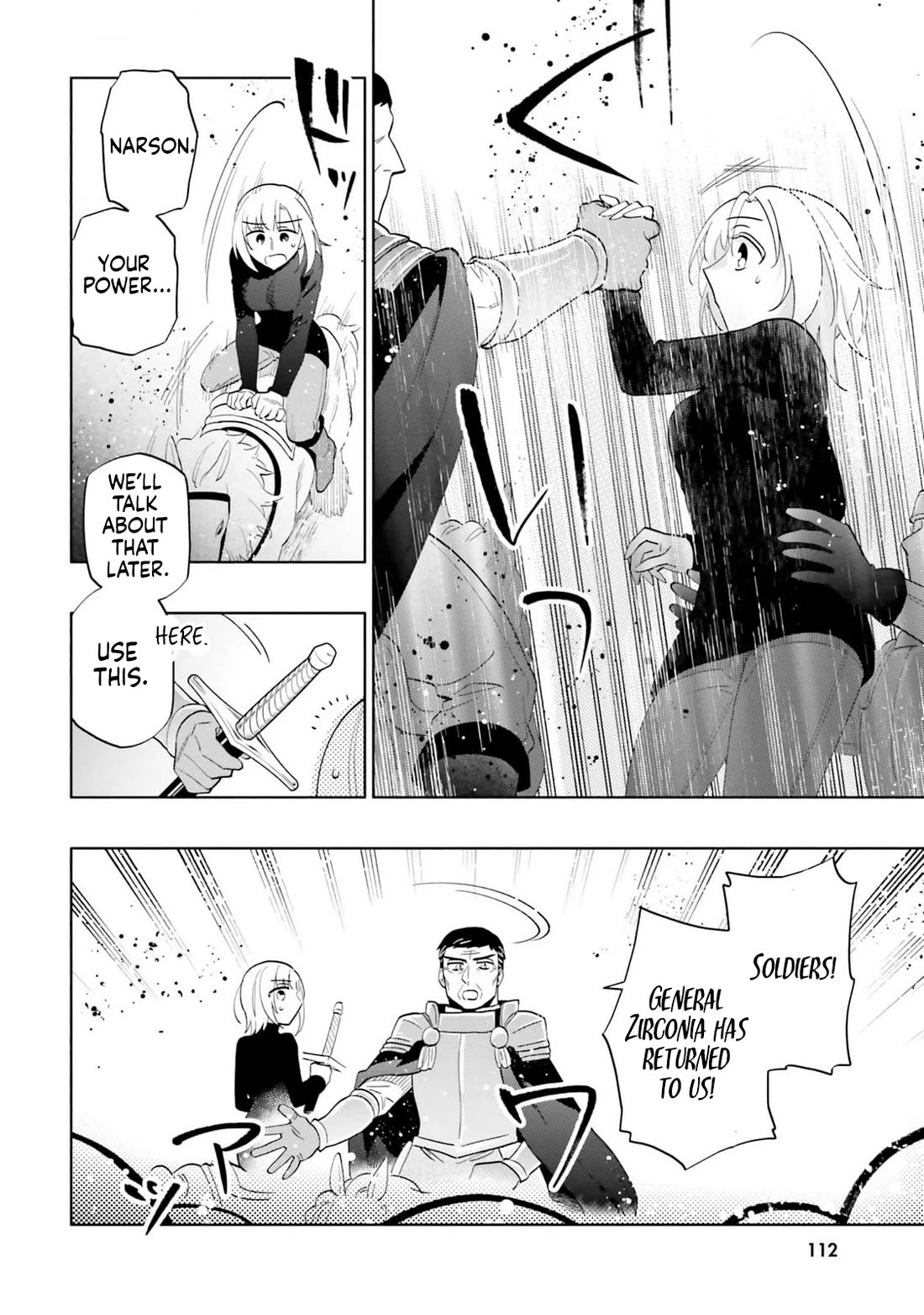 I Won 4 Billion in a Lottery But I Went to Another World Chapter 80 - Page 26
